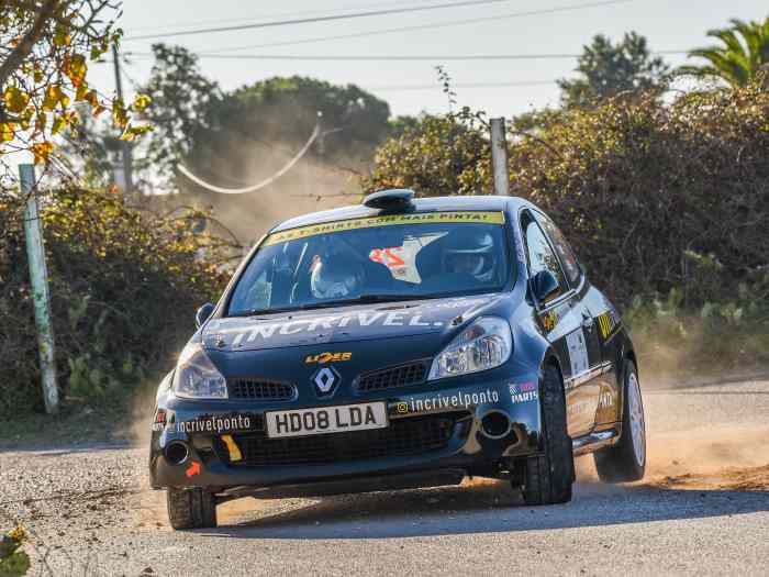 Renault Clio R3 Access 0