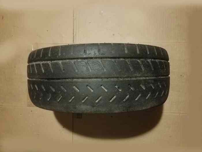 1 pneu Michelin R21 en 19/58/15 - pièces et voitures de course à vendre ...