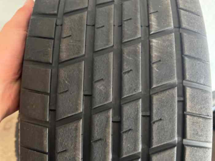 Michelin P2G 20/61/17 2