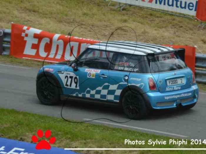 BMW MINI F2000/2 2