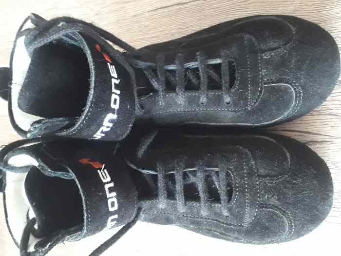 Chaussure