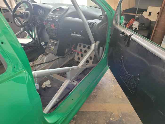 Caisse 206 RC 2006 f2000-14 – photo 4 sur 6