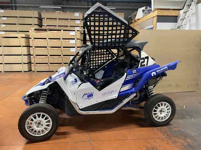 Yamaha YXZ 1000 R 2017 KIT FFSA