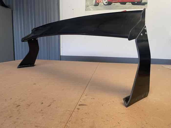 Aileron Hyundai I20 R5