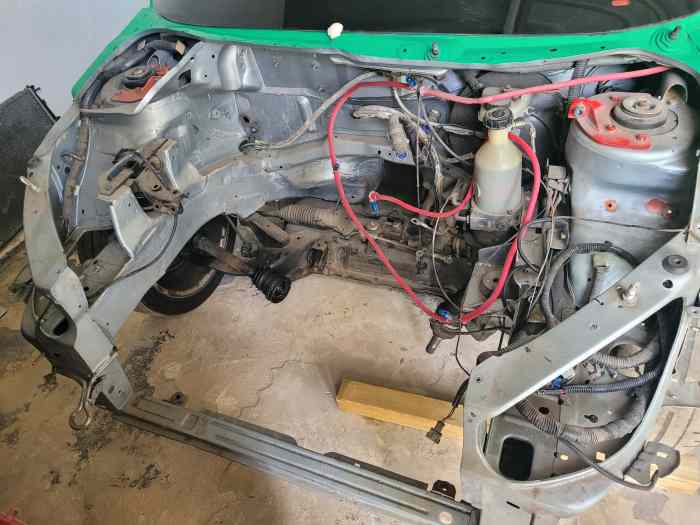 Caisse 206 RC 2006 f2000-14 – photo 3 sur 6