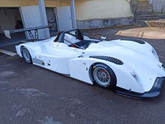 Ligier Js49 2