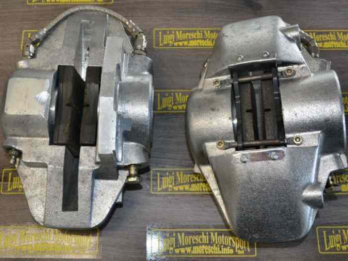 Ford GT40 spare parts 1