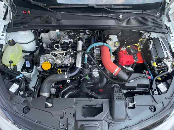 Renault Clio Cup R5 5 V Nouveau sans TVA 3
