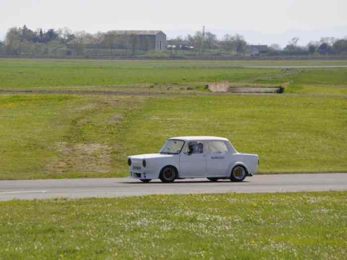 Simca 1000 slalom 2