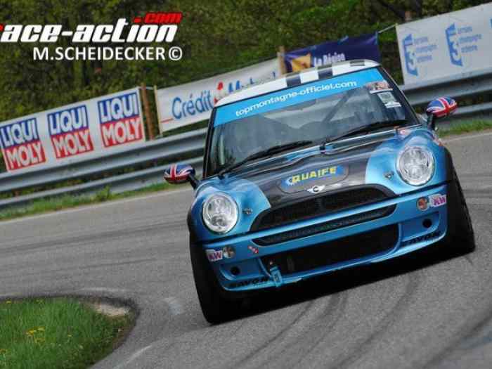 BMW MINI F2000/2 3