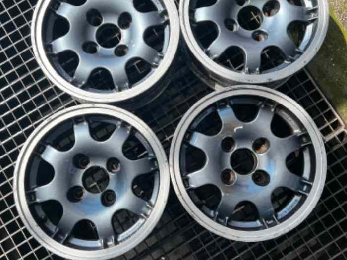 Jantes SPEEDLINE SL516 PTS 1