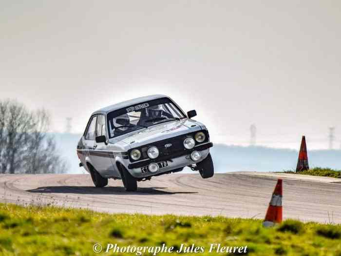 Ford Escort RS2000 0