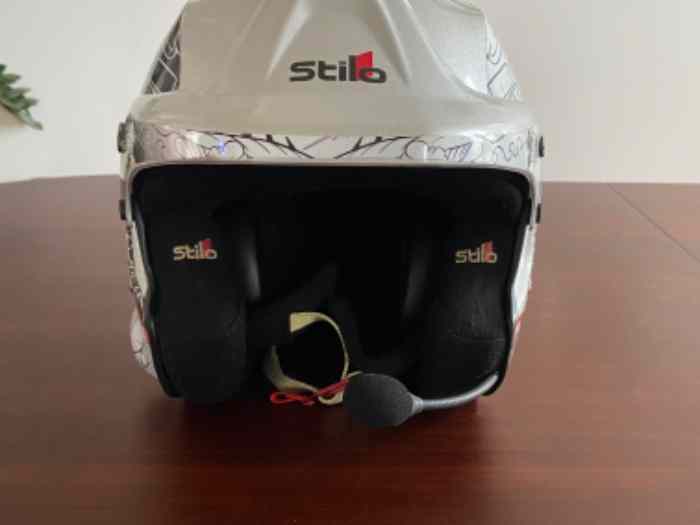 Stilo Trophy DES taille M57 4