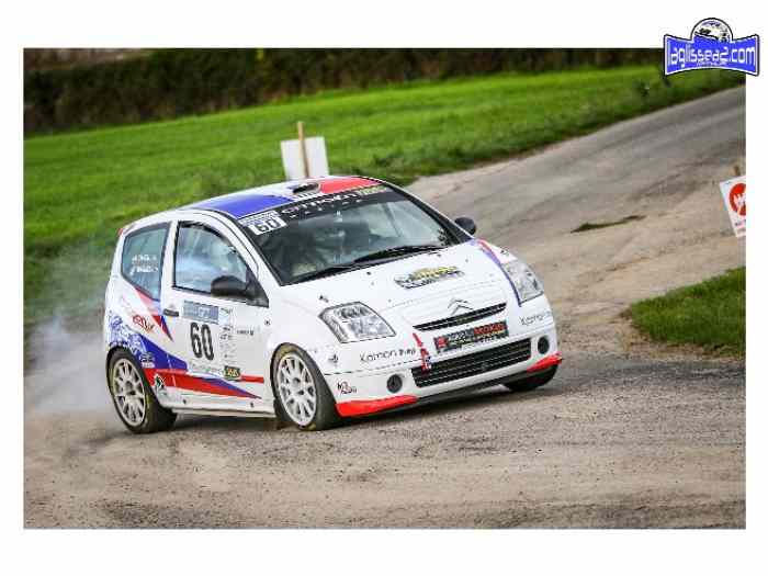 C2R2 Max Ph Sport – photo 1 sur 6