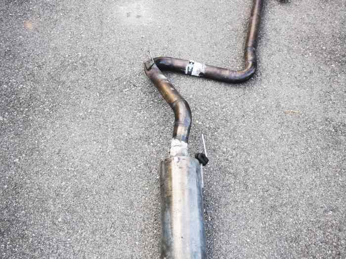 ligne complète clio williams grA
