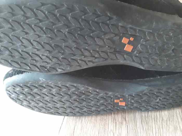 Chaussure 2