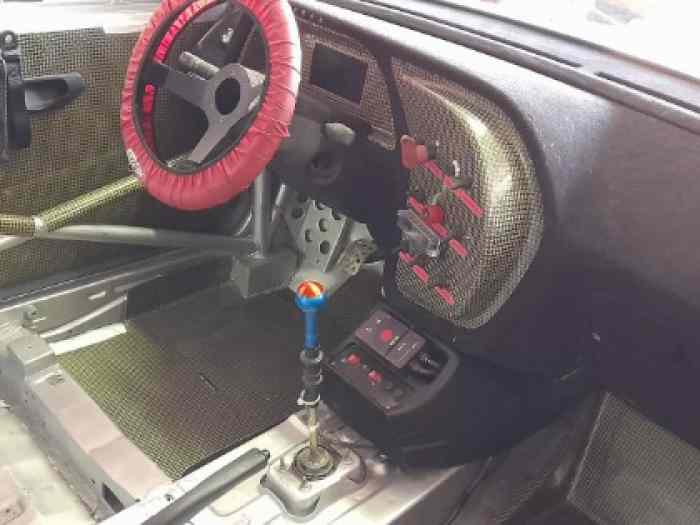 Piece en fibre de verre, carbone, kevlar, carbone kevlar 3