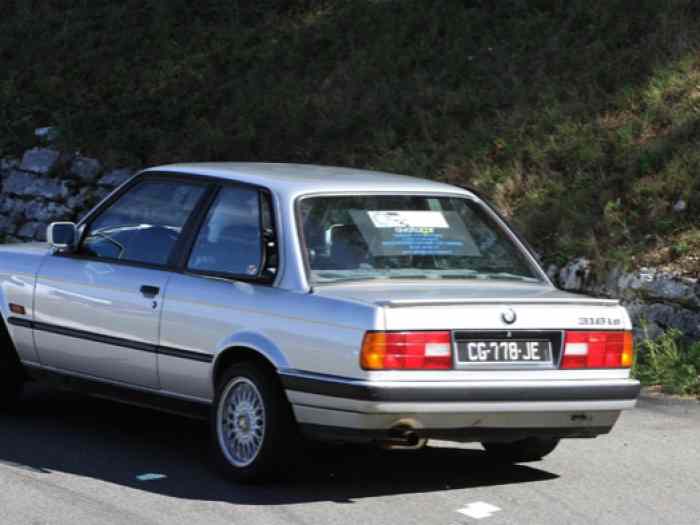Bmw 318is 192cv 2