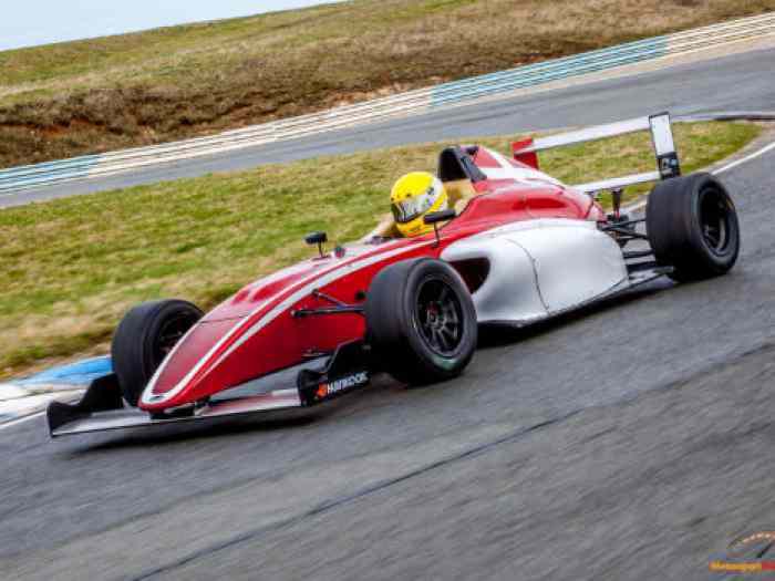 Mygale F4 A VENDRE 2