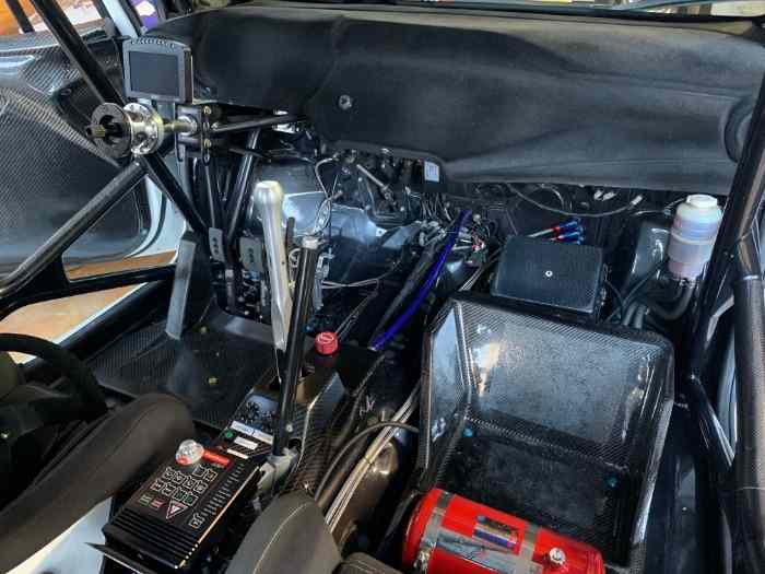 NISSAN MICRA PROTO EVO 9 3