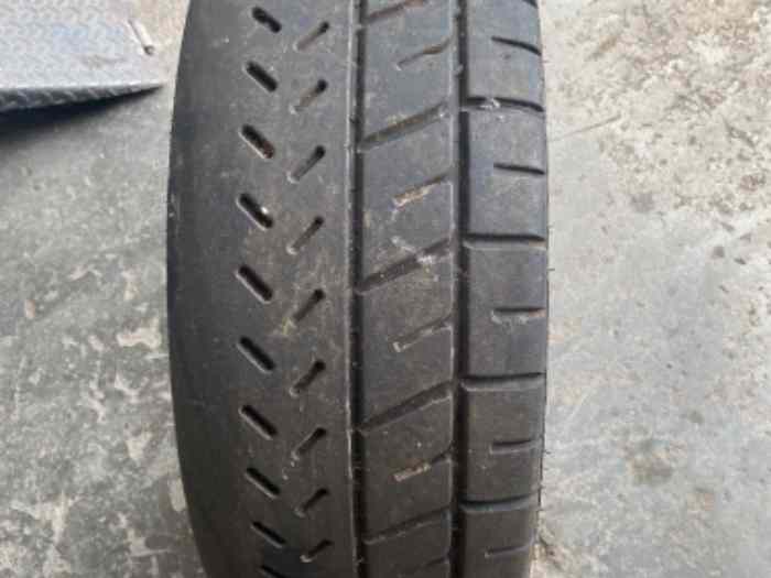 4 pneus Michelin P01 21/18 1