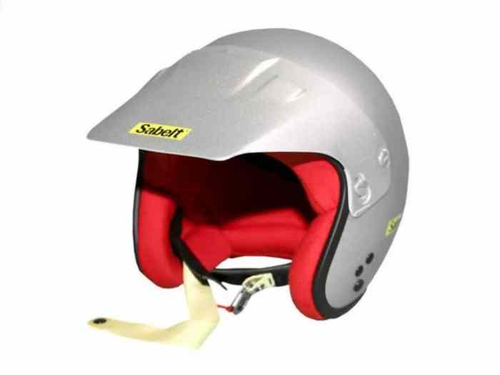 Casque sabelt