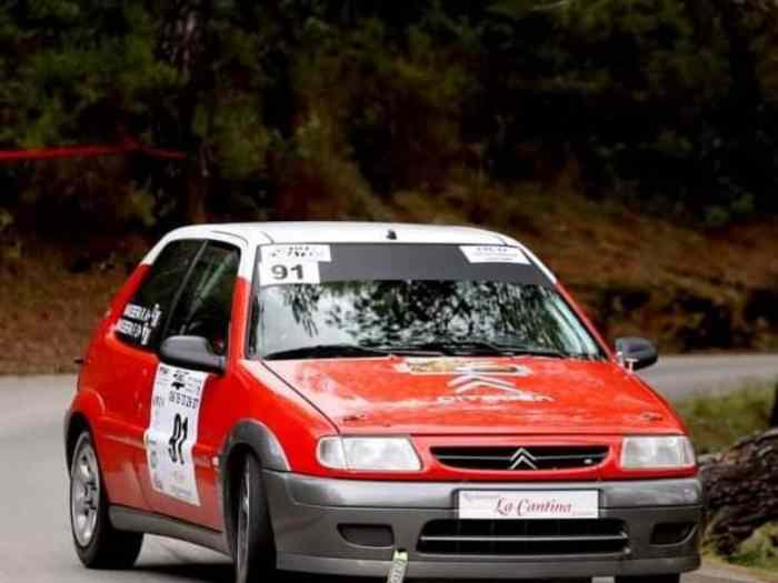 Saxo n2