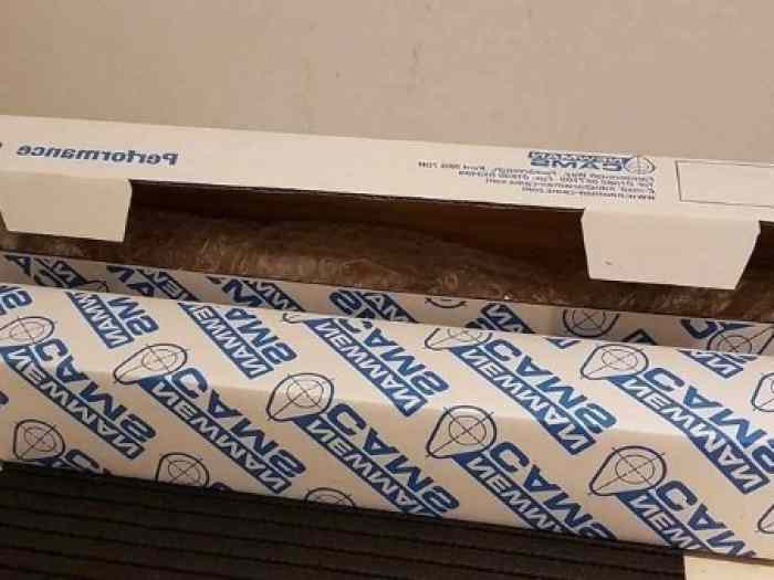 ACC Newman PH4 Saxo VTS/C2 VTS/106 GTI...