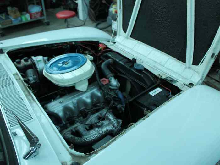 FIAT 1300 1964 3
