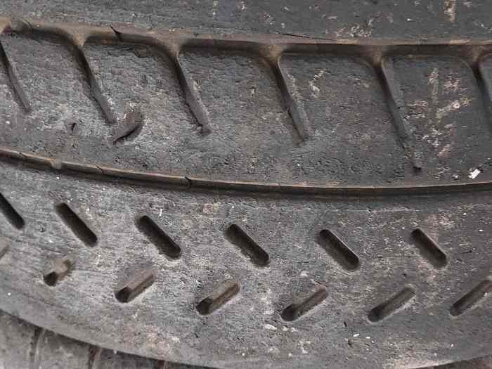 michelin R21 en 18 - pièces et voitures de course à vendre, de rallye ...