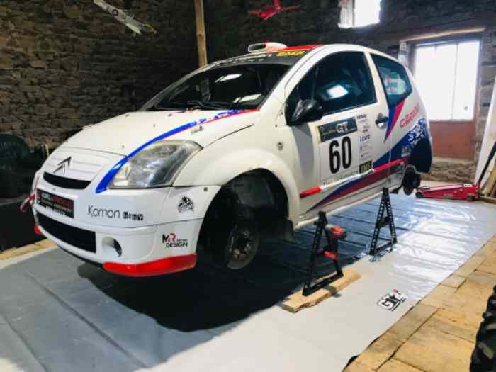 C2R2 Max Ph Sport – photo 5 sur 6