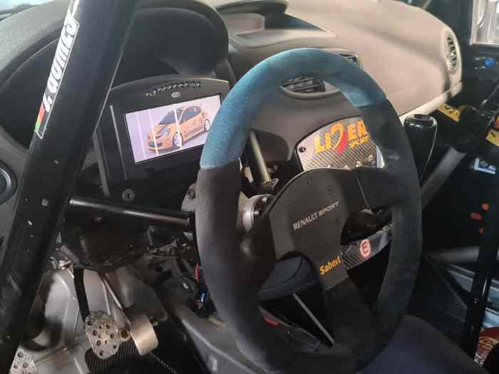 Renault Clio R3 Access 2
