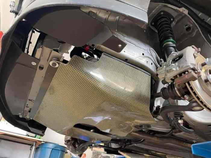 Piece en fibre de verre, carbone, kevlar, carbone kevlar 1