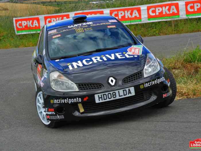 Renault Clio R3 Access 4