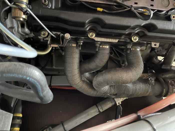 Megane V6 Trophy Evo3 – photo 3 sur 6
