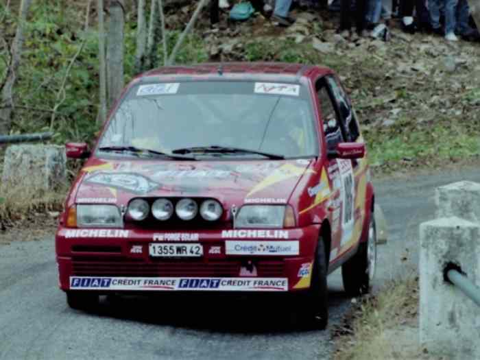 Cinquecento troféo