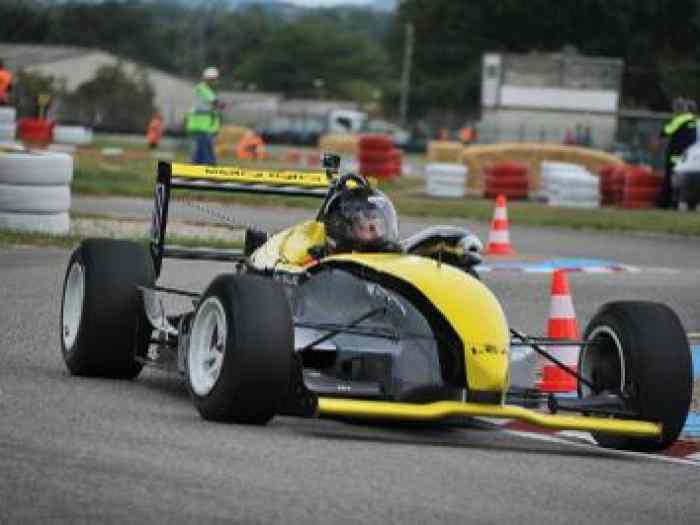 Formule f397 Evo 98 1