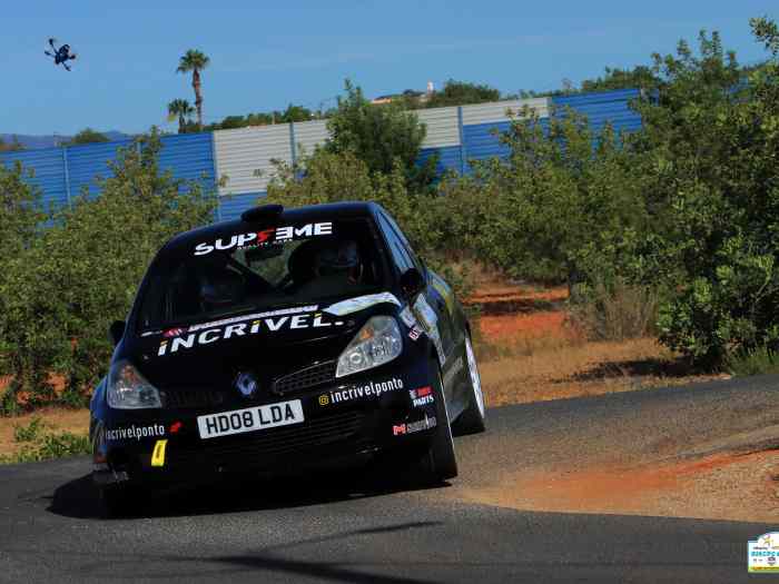 Renault Clio R3 Access 3