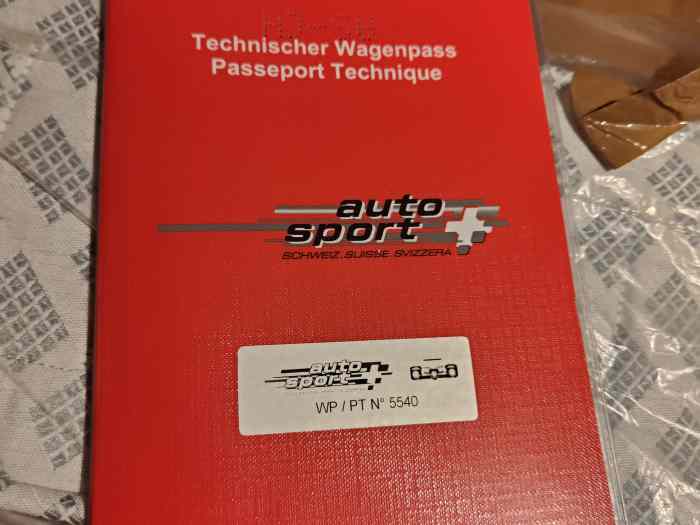 Saxo vts – photo 5 sur 5