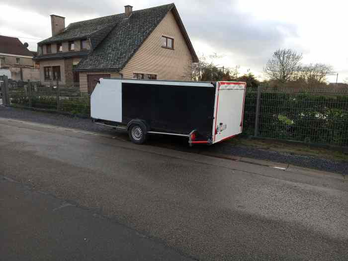 Mygale F4 A VENDRE 4
