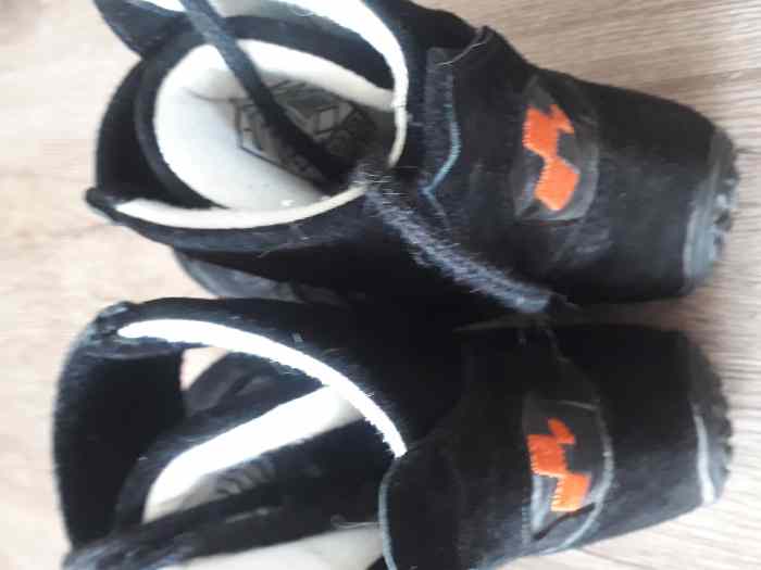 Chaussure 1