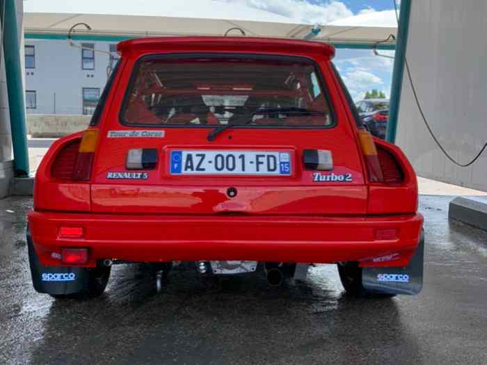 R5 turbo proto