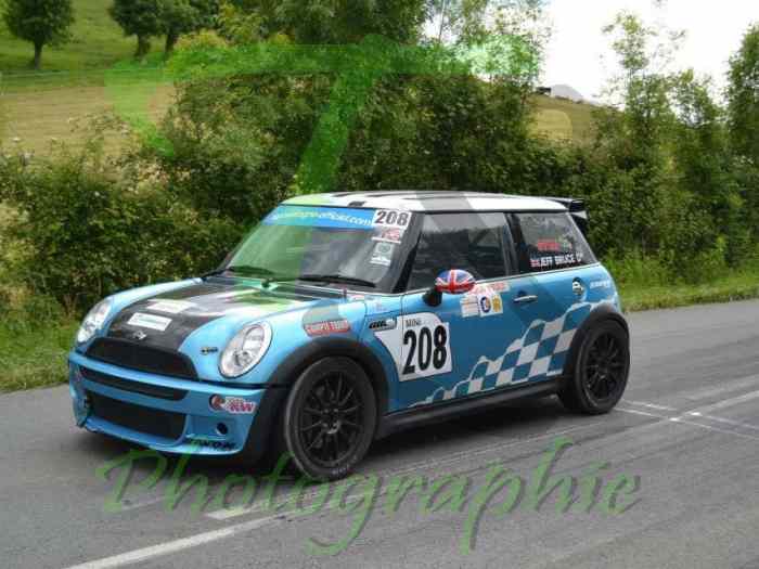 BMW MINI F2000/2 0