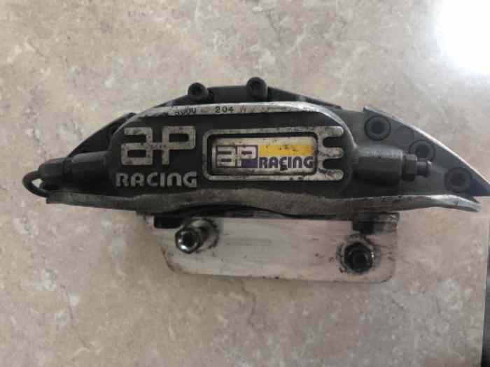 Étrier AP Racing CP3720