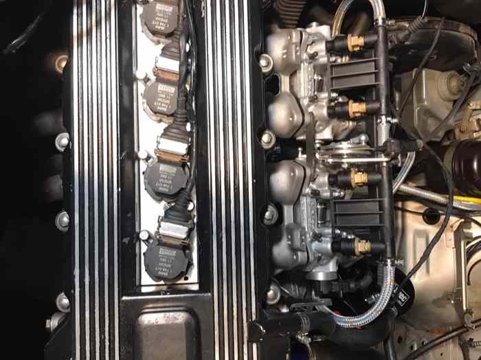 Bmw 318is 192cv 1