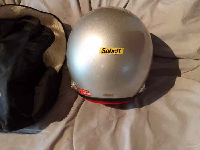 Casque sabelt 4