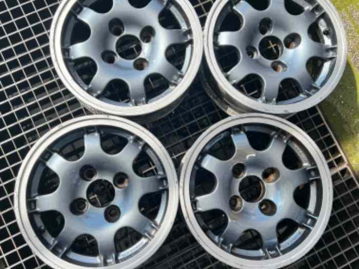 Jantes SPEEDLINE SL516 PTS 2