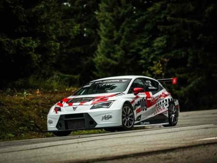 Cupra Léon mk3