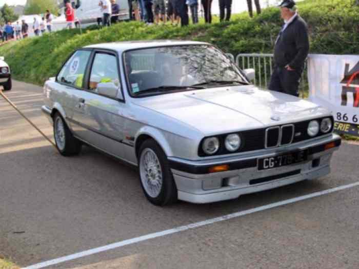 Bmw 318is 192cv 0