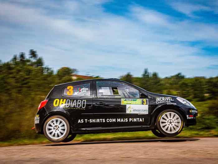 Renault Clio R3 Access 5